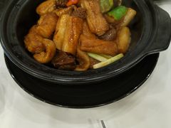 -凤凰楼酒家·粤宴点心(华强北店)