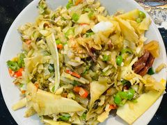 -好灶头妈妈菜·柴火灶台鱼·千岛湖土菜地标美食