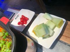 -青炉里青花椒鲜活烤鱼(理工大店)