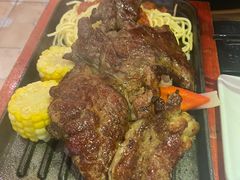 -翠华餐厅(铜锣湾糖街店)