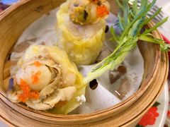 -七爷清汤腩·港式餐厅(金狮广场店)