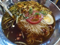 -熙成烧烤·三十三年(开发区店)