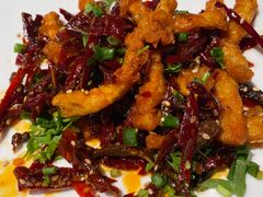 -太二酸菜鱼(群光广场店)