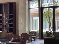 -西安凯悦酒店·湖畔中餐厅