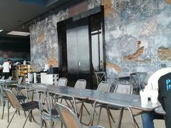 -Cafe Aewol Monsant