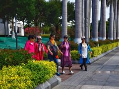 -五通灯塔公园