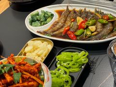 -板凳烧烤(东关街店)