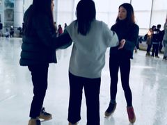 -世界之窗阿尔卑斯冰雪世界