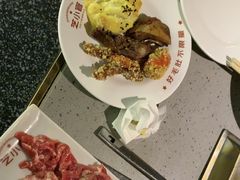 -芝小官毛肚火锅海鲜自助(淮安清江浦区新亚店)