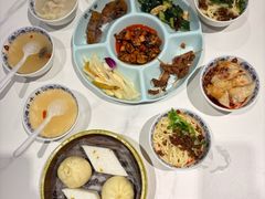-钟水饺(人民公园总店)