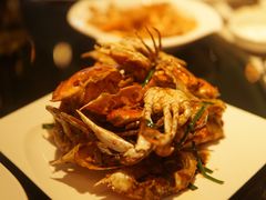 -达叔香味海鲜(海棠68环球美食街店)