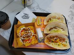 -TACO TUESDAY塔可星期二(人民路店)