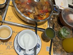 -黄记煌三汁焖锅(欢乐海岸店)