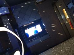 -K+全国连锁KTV(绿地缤纷天地店)