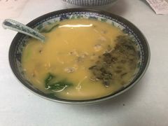 蛤蜊面-明呈黄鱼面馆(斜土路店)