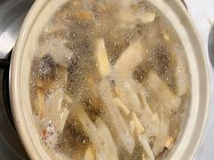 -天宜隆蘑菇宴火锅(石景山旗舰店)