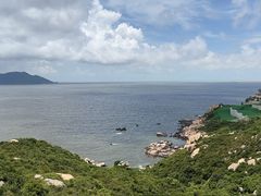 -东澳岛