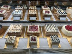 -M'CAKE(西单大悦城店)