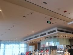 -视界美食自助餐厅·石家庄希尔顿酒店