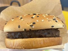 -麦当劳(世贸店)