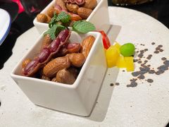 -醉月楼·老字号(建筑路店)