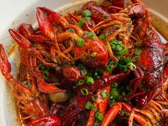 招牌麻辣小龙虾-霸王虾·小龙虾香辣蟹(玉林店)