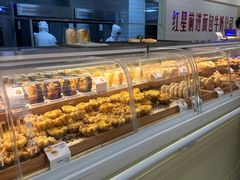 -红星前进面包牛奶公司(君太店)