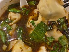老麻抄手-好這口重庆小面(总店)