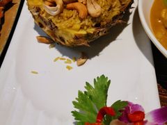 -Siam泰餐厅(水上公园店)