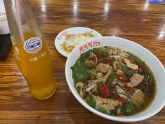 -肆姐面粉馆(坡子街店)