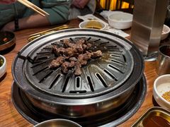 -九田家黑牛烤肉料理(新辰里亚运村店)