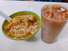 -金利食店(氹仔店)