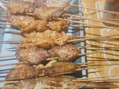 -管氏翅吧(甘家口店)