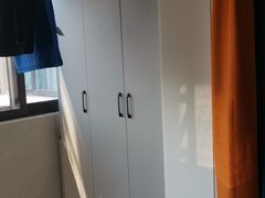 -佰丽爱家全屋定制(汶水店)