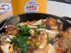 -香顺·客家菜(常平店)