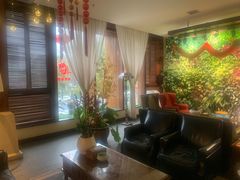 -泽云梵莲花足浴 按摩 SPA(滨湖店)