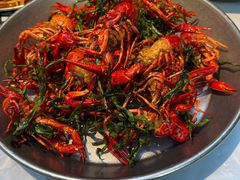 -巴厘龙虾·榜首油焖大虾(洞庭·艺术洋房店)
