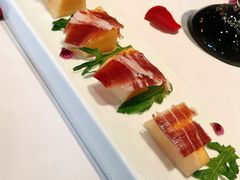 -王品台塑牛排(成都万象城店)