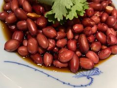 -丁记盐蘸牛肉·新杭菜(河东路店)