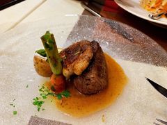 -BONAZZA 意大利餐厅