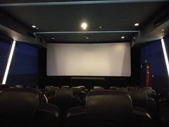 -中影国际影城(兰生大厦CINITY LED店)