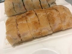 咸甜薄餐-朱仔记食府(江南大道店)