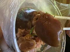 -新桥方记猪蹄