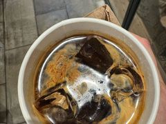 -% Arabica(京都东山店)