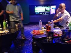 -泡沫BUbbLE量贩式KTV(金沙江路店)