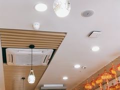 -兰州-西固陈记牛肉面·烧烤(山阴路店)