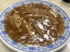 扒肉条-协顺园回头馆(南顺城路店)