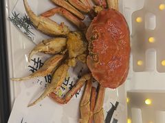 -新阿布海鲜大酒店