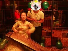 -江南赋(内蒙古大厦店)