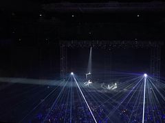 -福建省奥林匹克体育中心体育馆